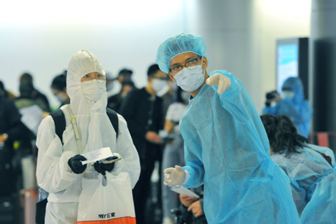 April 19: Vietnam reports no coronavirus cases for three straight days 