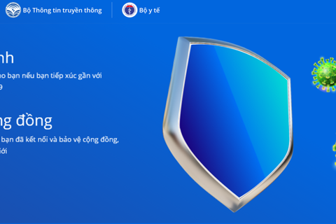 Vietnam launches first ever contact-tracing app to curb Covid-19
