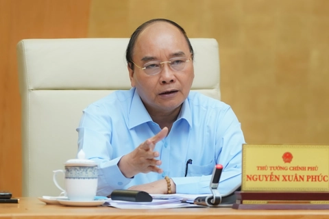 Vietnam is confident about keeping inflation under 4%: PM