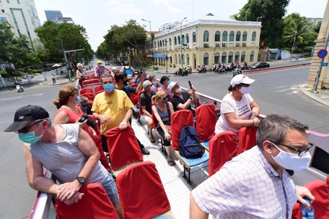 Would Vietnam tourism industry recover soon?