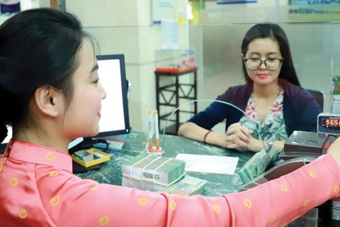 Fitch Solutions revises down Vietnam credit growth forecast to 8% in 2020
