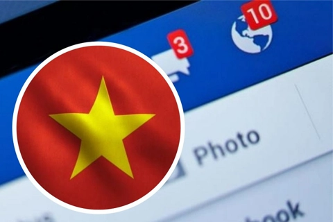 Facebook must obey Vietnamese law: Spokesperson