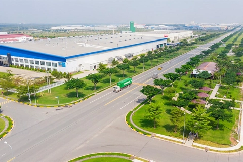 Vietnam’s northern industrial property market: Land prices rise amidst pandemic 