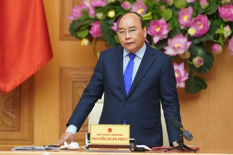 Vietnam PM to hold online dialogue with business community on May 9