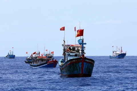 China’s fishing ban in South China Sea is absurd: Vietnam society