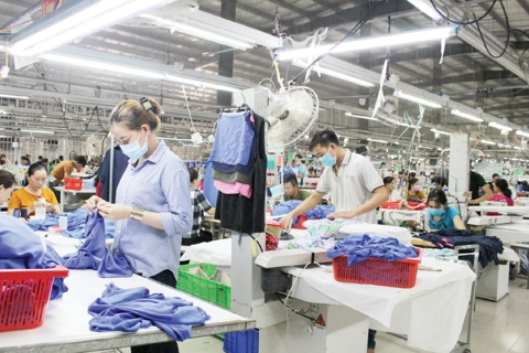 Hanoi stays firm in Vietnam’s top 10 business-friendly localities: PCI 2019