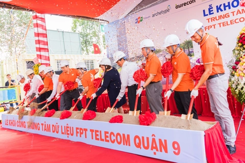 Vietnam's largest data center expected to meet growing storage demand