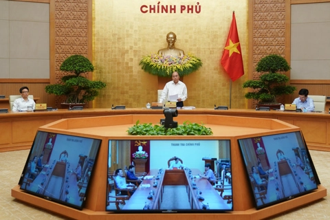 PM Phuc lists 5 breakthroughs for Vietnam to achieve 5%-plus GDP growth in 2020