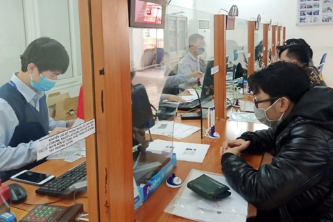 Demand for labor in Hanoi predicted to surge in coming months