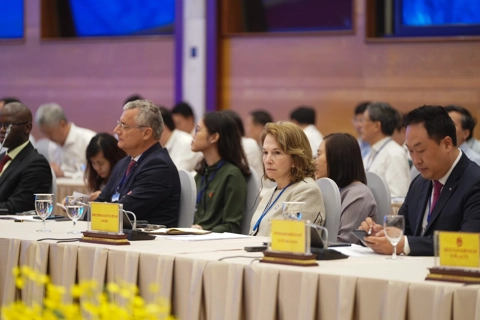 Effective anti-Covid-19 measures build up foreign business confidence in Vietnam