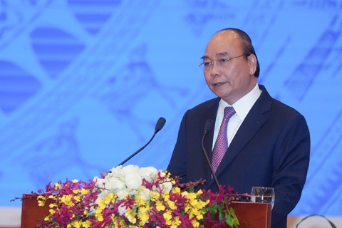  Vietnam PM urges authorities to give instant support to businesses 