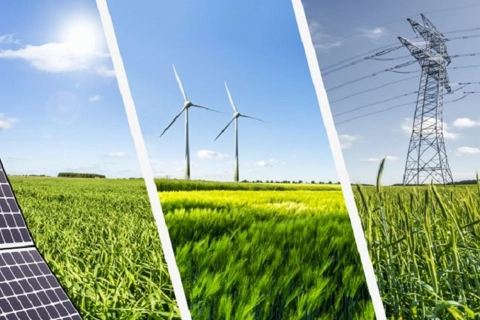 Vietnam needs US$15 billion a year to ensure energy security: Official