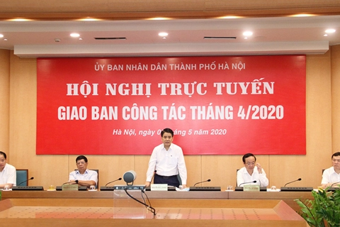 Hanoi steps up economic restructuring to hit growth target