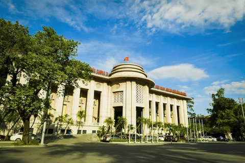 Vietnam c.bank cuts policy rates again to buttress economic recovery