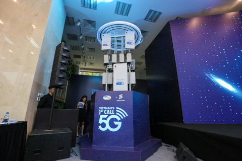 State-led approach expected to boost 5G deployment in Vietnam