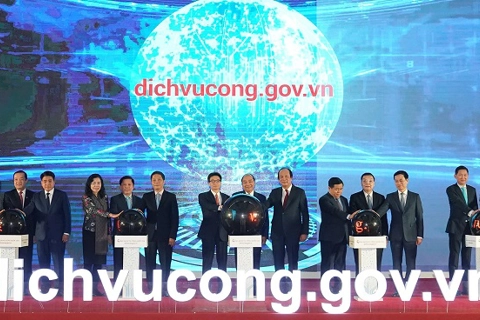 More public services come online to support people, firms hurt by Covid-19