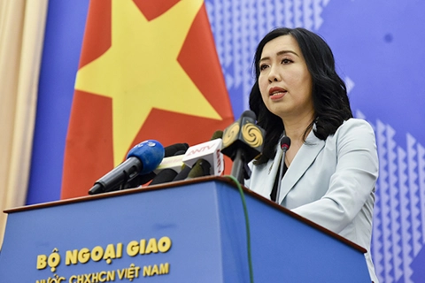 Vietnam to resume international routes depending on Covid-19 evolution