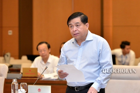 Vietnam gov't mulls lowering 2020 GDP growth target to 4.5%