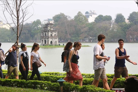 Vietnam tourism industry cautiously reopens to foreign visitors