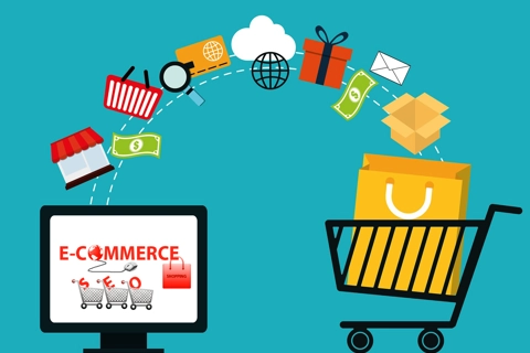Vietnam targets 55% of population shopping online by 2025