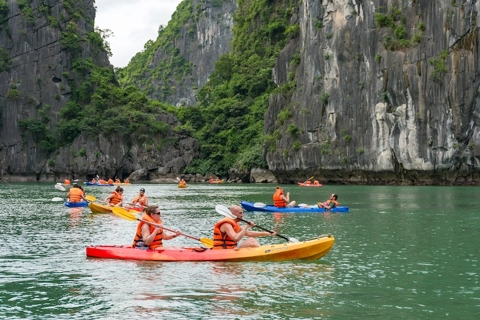 Vietnam prepares to welcome foreign tourists once borders reopened