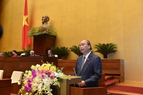 Vietnam needs to get ready for capital flight from China: PM