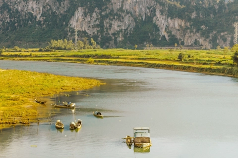 Promoting Vietnam as a safe place to welcome foreign tourists