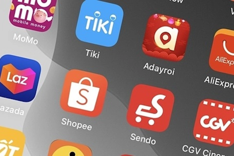 Will Vietnamese e-commerce platforms Tiki and Sendo soon merge?