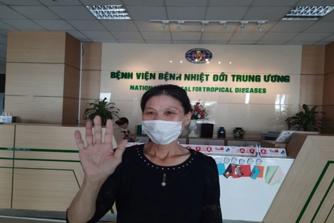 Vietnam yet to declare end of Covid-19 after 36 days without community infection