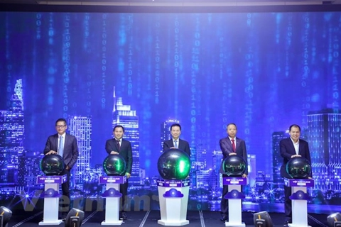 Vietnam boosts cloud-computing services towards digital economy