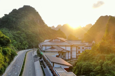 Vietnam considers reopening to foreign tourists in new normalcy