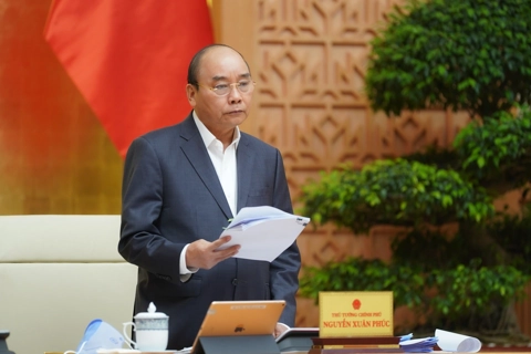 Vietnam gov't pushes for wider use of cashless payment
