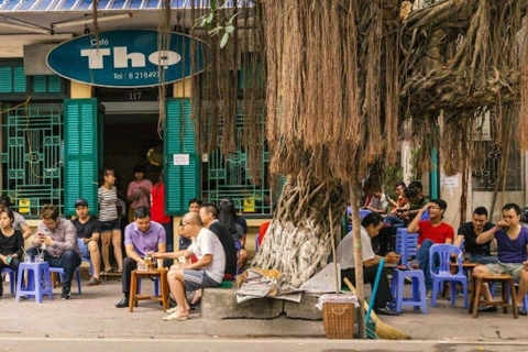 What to do in Hanoi in 24 hours?