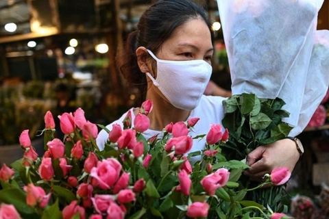 Four key measures help Vietnam control coronavirus 