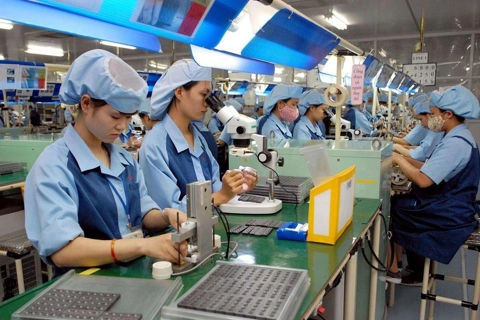 Trade war, Covid-19 make Vietnam even more attractive to foreign investors: HSBC