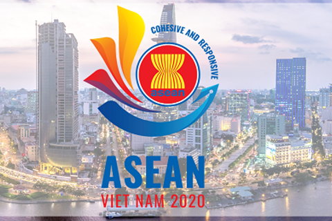 ASEAN Summit to take place in Vietnam in June as planned, Hanoi says