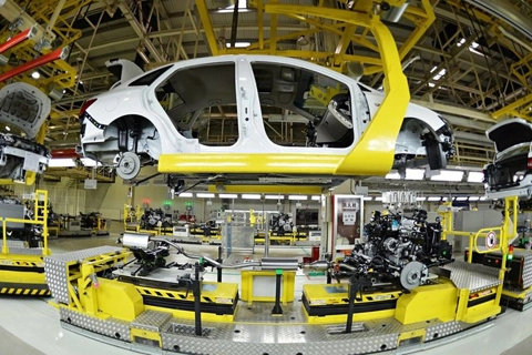 Vietnam takes new tax step to stimulate car market