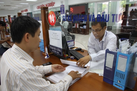 Business formations in Vietnam surge 36% m/m in May