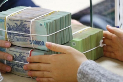 Vietnam records fiscal deficit of over US$330 million in Jan-May