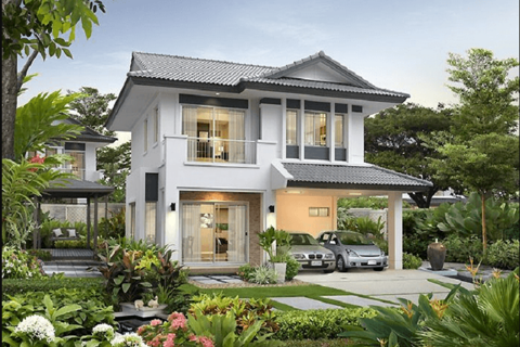 Supply of villas and townhouses in Hanoi drops in Q1