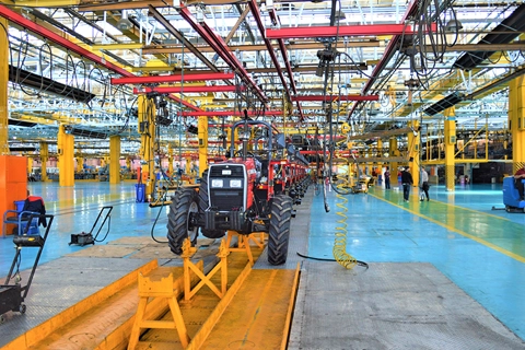 Will the pandemic speed up workplace automation?