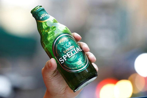 ThaiBev denies rumors on stake sale of Vietnam’s No.1 brewer Sabeco