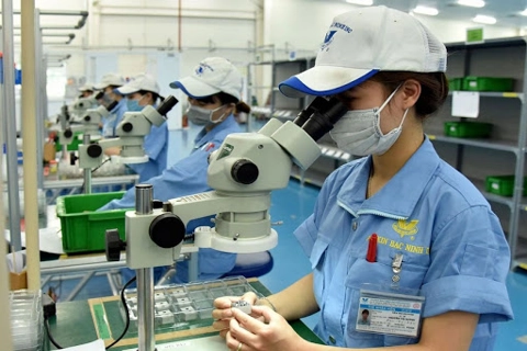 Specific criteria needed for Vietnam to attract FDI into priority areas