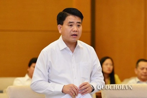 Hanoi seeks permission to use proceeds from SOE sales for urban railway projects