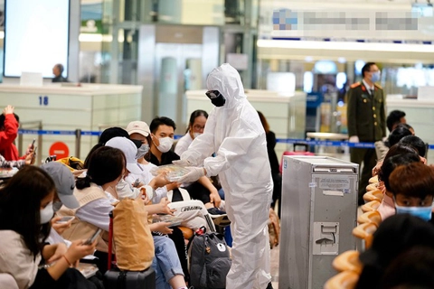 Hanoi enforces quarantine requirements for all arrivals