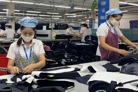 Covid-19 hits over 5 million workers in Vietnam