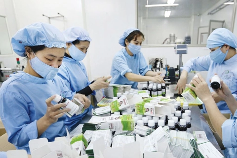Vietnam pushes for medicine self-sufficiency post Covid-19: Fitch Solutions
