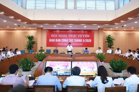 Hanoi targets 11% increase in new businesses in 2020