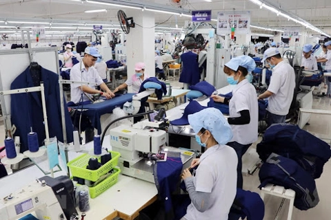 EVFTA paves the way for Vietnam to join new supply chains post Covid-19