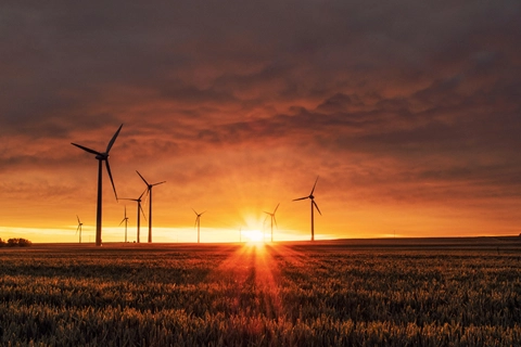 Covid-19 is an opportunity to re-tool the health sector’s energy supply